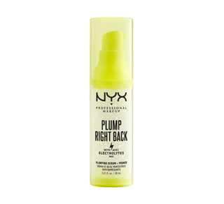 Plump Right Back Primer + serum, 30 ml, 01