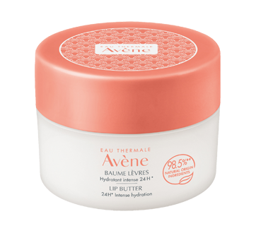 Lip Butter Intense Hydration, 10 ml