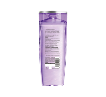 Image 2 of product L'Oréal Paris - Hair Expertise Hyaluron Plump Shampoo for Dry Hair, 385 ml