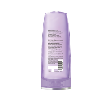 Image 2 of product L'Oréal Paris - Hair Expertise Hyaluron Plump Conditioner for Dry Hair, 385 ml