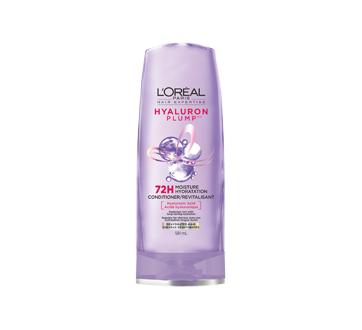 Image 1 of product L'Oréal Paris - Hair Expertise Hyaluron Plump Conditioner for Dry Hair, 591 ml