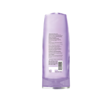 Image 2 of product L'Oréal Paris - Hair Expertise Hyaluron Plump Conditioner for Dry Hair, 591 ml
