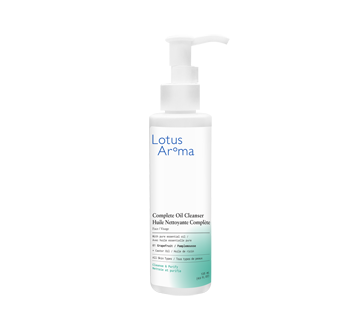 Complete Cleansing Oil Face & Body, 135 ml