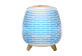 Thumbnail of product Lotus Aroma - USB Essential Oil Diffuser White, 1 unit