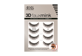 Thumbnail 2 of product Ardell - Mink 3D False Eyelashes, 4 units, # 858
