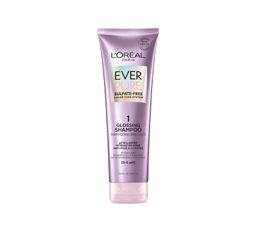 EverPure Glossing Shampoo for Color-Treated Hair, 250 ml