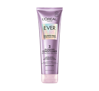 EverPure Glossing Conditioner for Color-Treated Hair, 250 ml