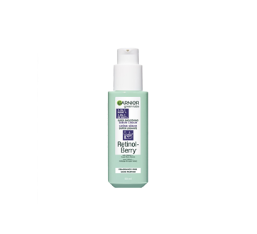 Image 2 of product Garnier - Green Labs Retinol-Berry Super Smoothing Night Serum Cream 3-in-1, 50 ml