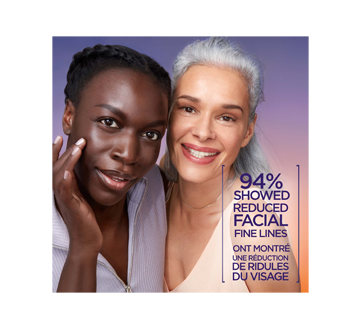 Image 5 of product Garnier - Green Labs Retinol-Berry Super Smoothing Night Serum Cream 3-in-1, 50 ml
