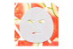 Thumbnail 5 of product Garnier - Green Labs Beauty Serum Sheet Mask with Hyaluronic Acid + Watermelon, 14 ml, Dehydrated Skin