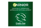 Thumbnail 7 of product Garnier - Green Labs Beauty Serum Sheet Mask with Hyaluronic Acid + Watermelon, 14 ml, Dehydrated Skin