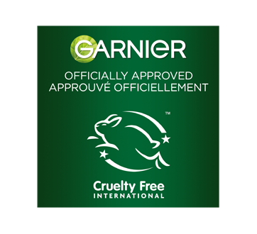 Image 7 of product Garnier - Green Labs Beauty Serum Sheet Mask with Hyaluronic Acid + Watermelon, 14 ml, Dehydrated Skin