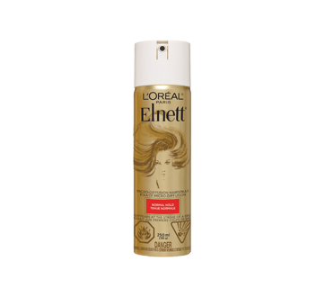 Image 1 of product L'Oréal Paris - Elnett Normal Hold Hairspray, 250 ml