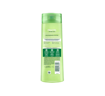 Image 4 of product Garnier - Fructis Curl Nourish Moisturizing Shampoo, 370 ml