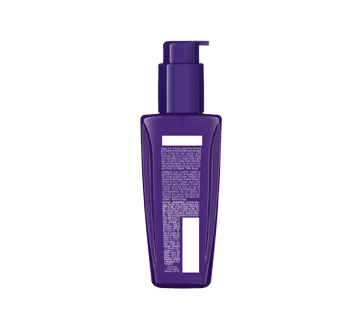 Image 2 of product L'Oréal Paris - Hair Expertise Color Radiance Purple Reviving Oil, 100 ml