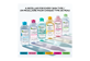 Thumbnail 4 of product Garnier - SkinActive Micellar Cleansing Water All-In One, Normal to Sensitive Skin, 400 ml