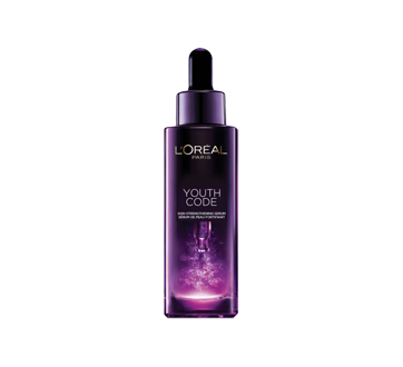 Image 1 of product L'Oréal Paris - Youth Code Skin Strengthening Serum, 30 ml