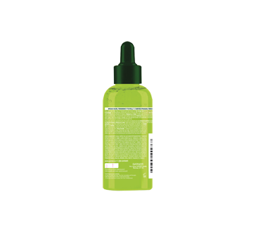 Image 2 of product Garnier - Fructis Vitamin & Strength Hair Fall Reducing Serum Treatment for Weak Hair, 125 ml