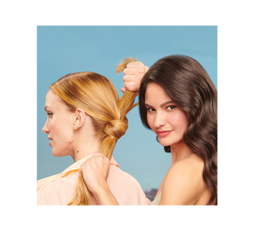 Image 3 of product Garnier - Fructis Vitamin & Strength Hair Fall Reducing Serum Treatment for Weak Hair, 125 ml