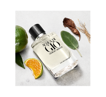 Image 2 of product Giorgio Armani - Acqua Di Gio Eau de Parfum Refillable, 75 ml