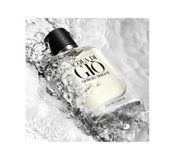 ARMANI ACQUA DI GIO MEN – GIORGIO ARMANI - Perfumes NB