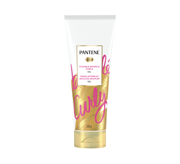 Pro-V Flexible Waves & Curls Gel, 193 g