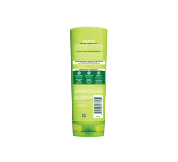 Image 2 of product Garnier - Fructis Vitamin & Strength Strengthening Conditioner for Weak Hair, 354 ml