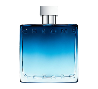 Chrome Eau de Parfum, 100 ml