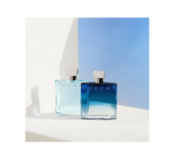 Image 4 of product Azzaro - Chrome Eau de Parfum, 100 ml