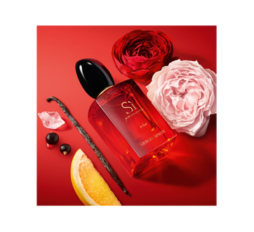Image 2 of product Giorgio Armani - Si Passione Eclat eau de parfum, 50 ml