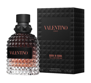 Valentino Born In Roma Uomo Coral Fantasy Eau De Toilette, 50 ml