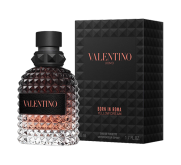 Image 1 of product Valentino - Valentino Born In Roma Uomo Coral Fantasy Eau De Toilette, 50 ml