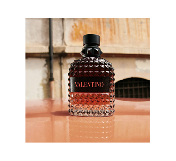 Image 2 of product Valentino - Valentino Born In Roma Uomo Coral Fantasy Eau De Toilette, 50 ml
