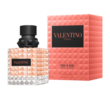 Image 1 of product Valentino - Born In Roma Donna Coral Fantasy eau de parfum, 50 ml