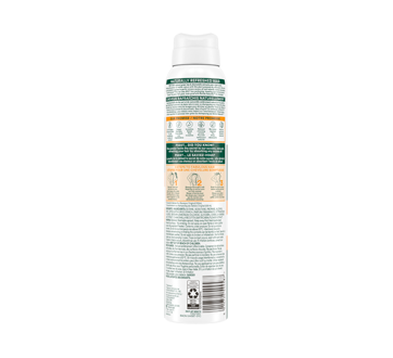 Image 2 of product Batiste - Batiste Naturally Plant Powered Dry Shampoo, 200 ml
