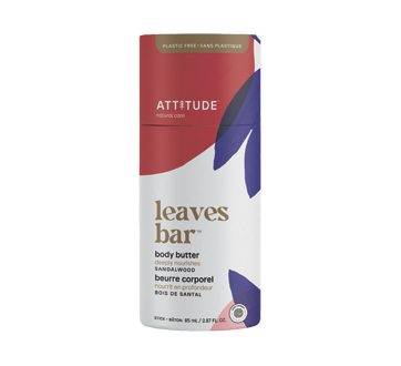 Body Butter, 85 ml, Sandalwood