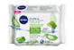 Thumbnail of product Nivea - Pure & Natural Biodegradable Cleansing Wipes, Orgnic Aleo Vera, 40 units