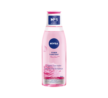 Rose Care Toner, 200 ml