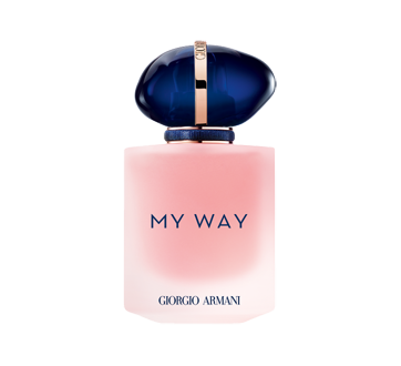 Image 2 of product Giorgio Armani - My Way Floral eau de parfum, 50 ml