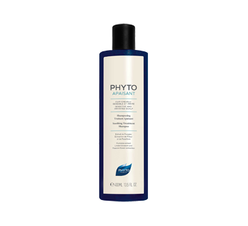 Image of product Phyto Paris - Phytoapaisant Soothing Treatment Shampoo, 400 ml