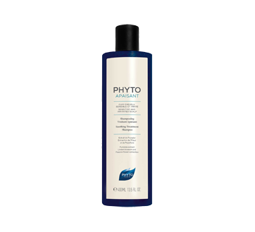Phytoapaisant Soothing Treatment Shampoo, 400 ml