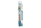 Thumbnail of product Attitude - Adult Toothbrush Handle, 1 unit, Blue