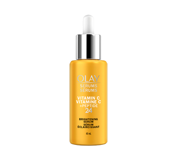 Brightening Serum, 40 ml