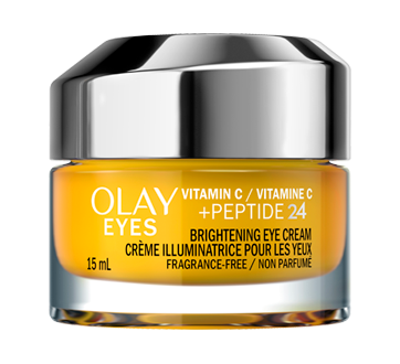 Brightening Eye Cream, 15 ml