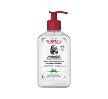 Image 1 of product Thayers - pH Balancing Daily Cleanser, 237 ml