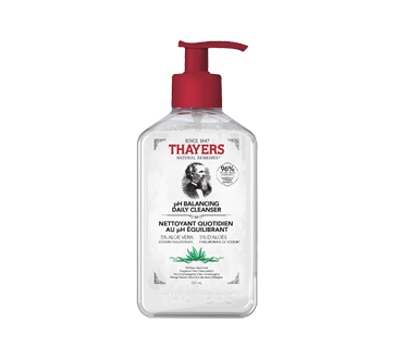 pH Balancing Daily Cleanser, 237 ml