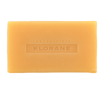 Image 1 of product Klorane - Nourishing Shampoo Bar Dry Hair with Mango, 80 g