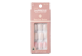 Thumbnail 1 of product Kiss - imPRESS Press-On Manicure Bare But Butter Short Nails, 1 unit, Effortless Finish