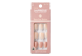 Thumbnail 1 of product Kiss - imPRESS Press-On Manicure Bare But Butter Short Nails, 1 unit, Simple Pleasure