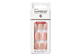Thumbnail 1 of product Kiss - imPRESS Press-On Manicure Large Nails, 30 units, Just a Dream